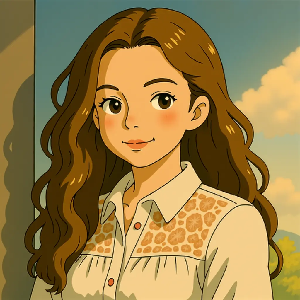 Editor Foto AI Generatif: Ketik untuk Mengedit - After