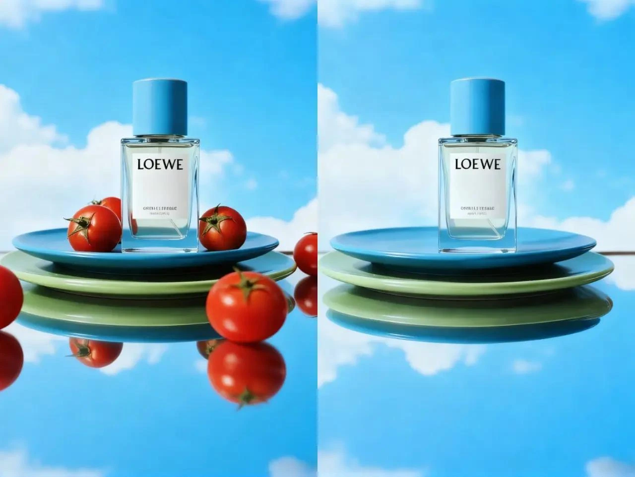 Penghapus Objek AI (Magic Eraser)