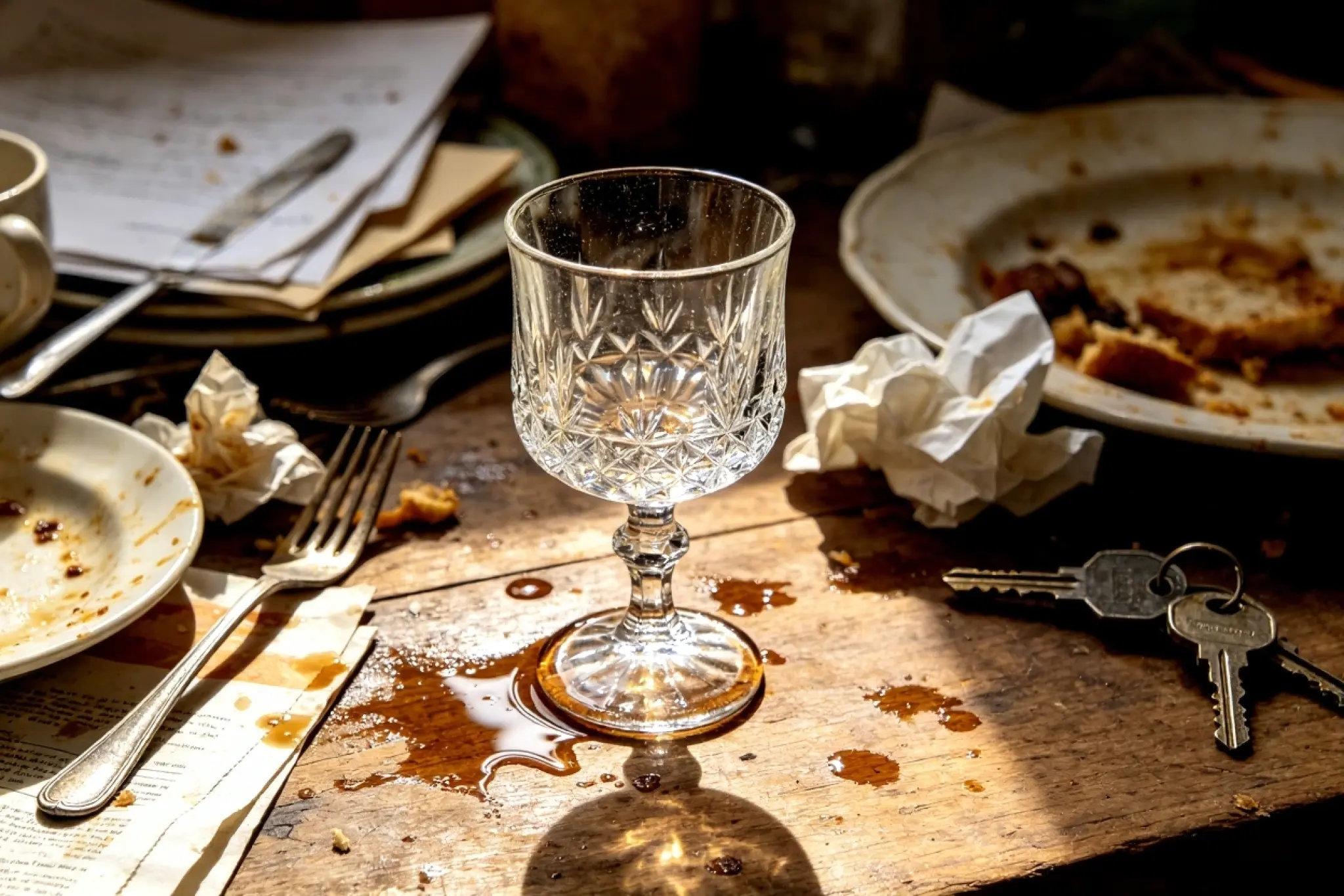 Object Remover - Before