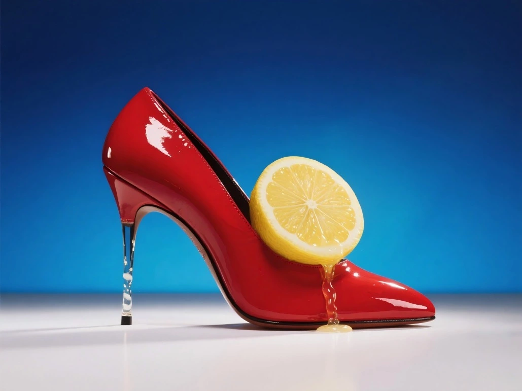 Gambar asli dengan latar belakang