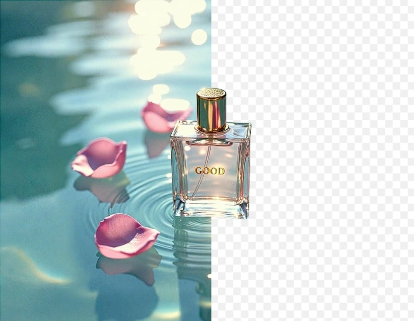 E-commerce Product Background Removal