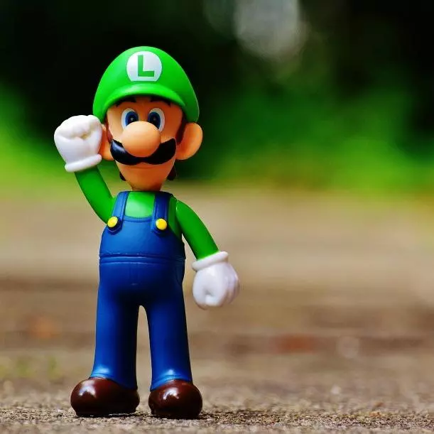 Output High-Quality GIF