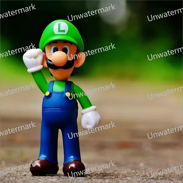 Output High-Quality GIF