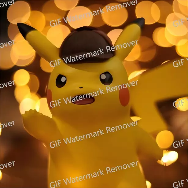 Remove Watermarks from GIF Across Multiple Platforms