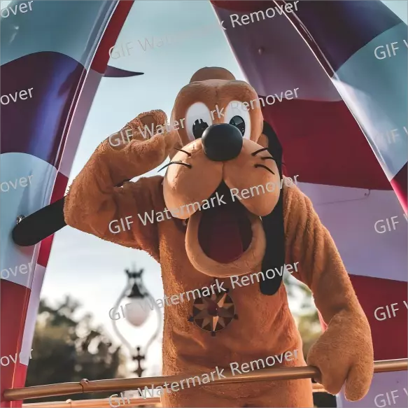 Remove Watermarks from GIFs Free Online