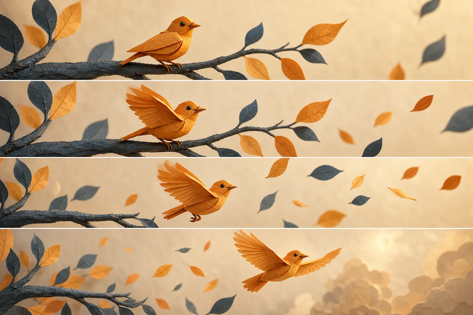 Agregar movimiento a una ilustración
