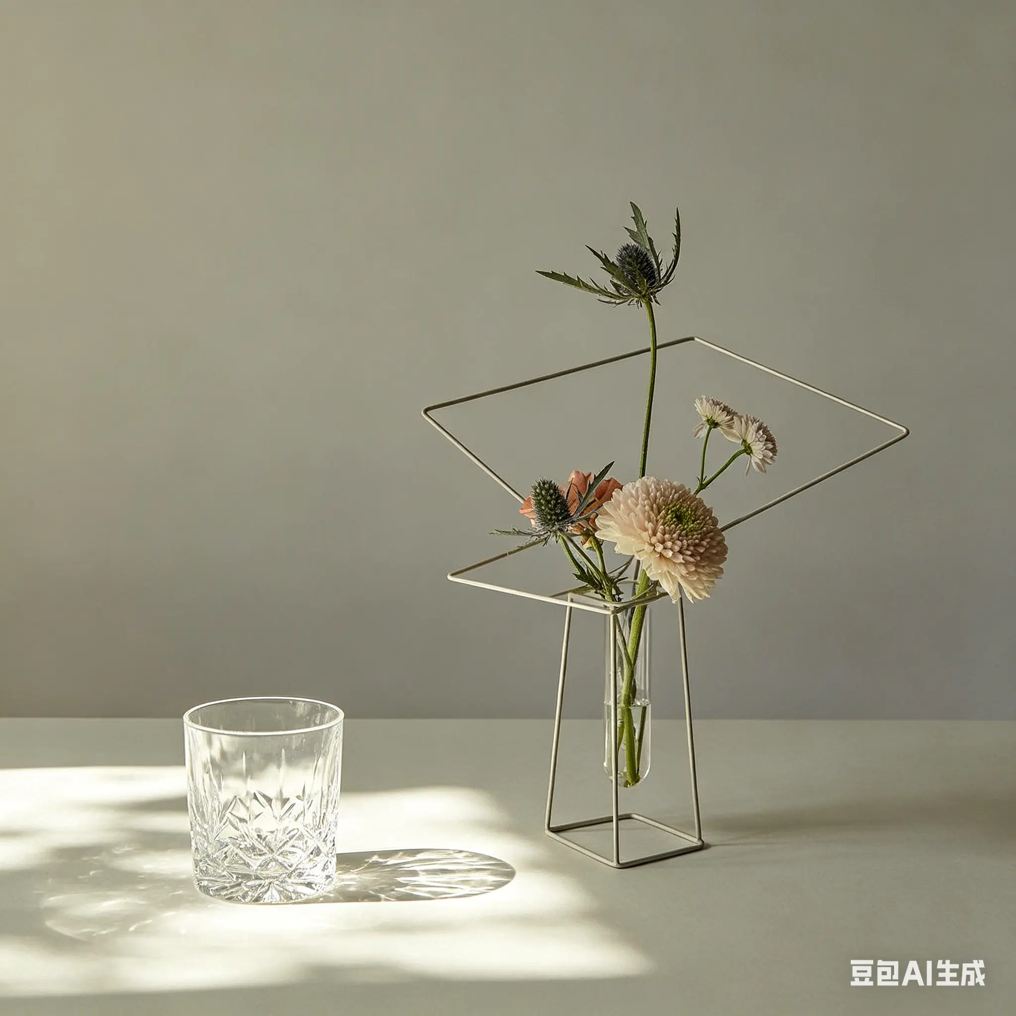 Object Remover - Before