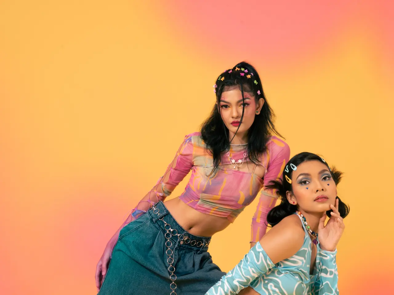 Simple and Intuitive Interface