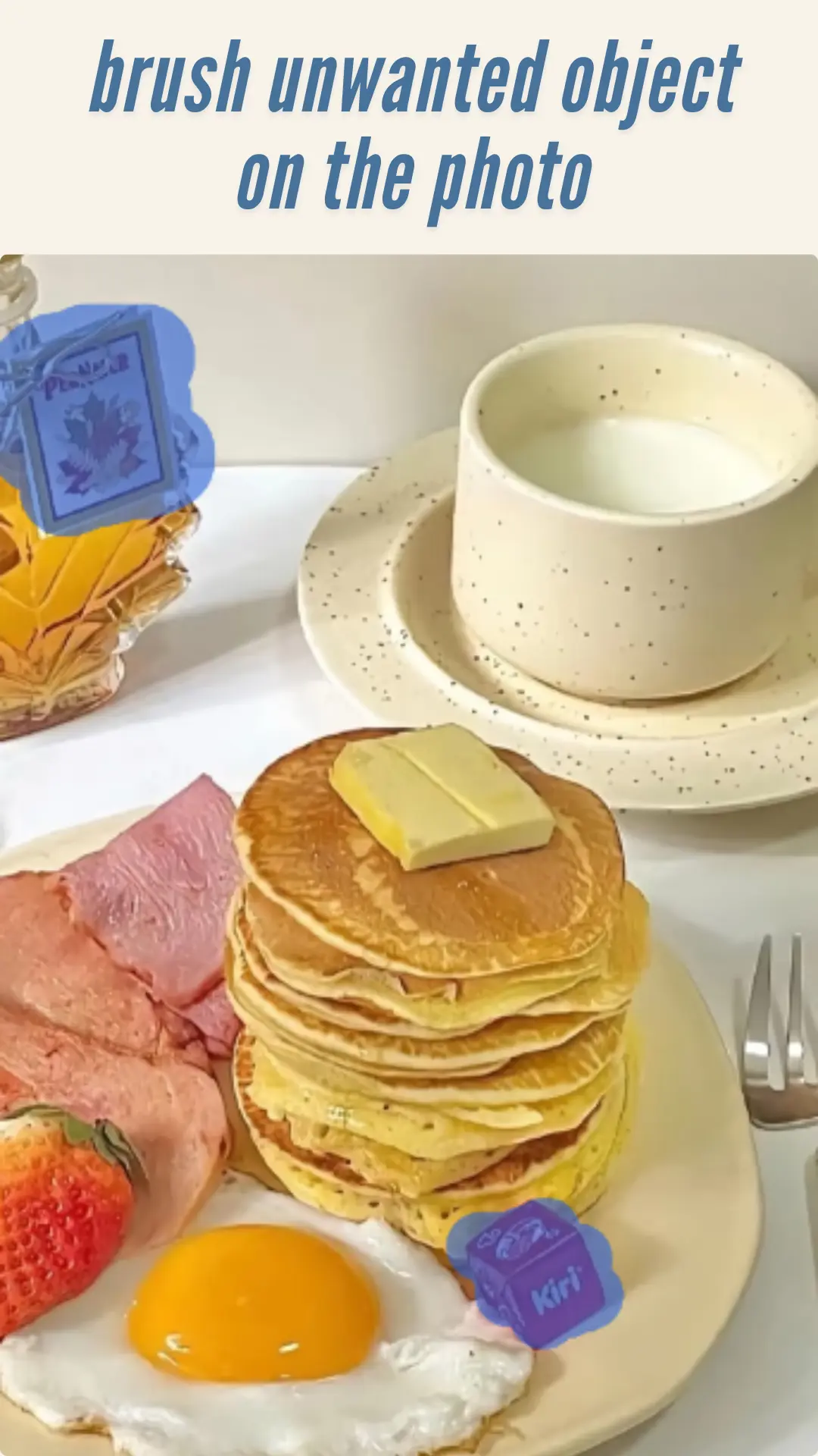 Select Object with Brush