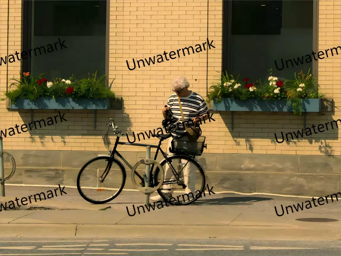 Tirar logotipos, textos e selos de forma precisa