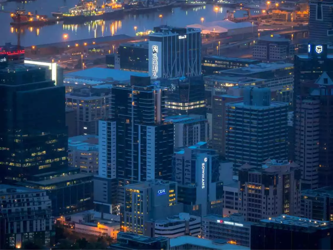 Автоматическое распознавание