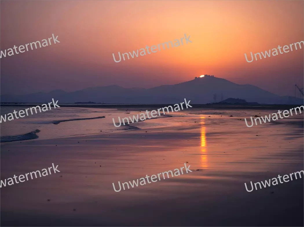 Eliminación de marcas de agua de videos en segundos