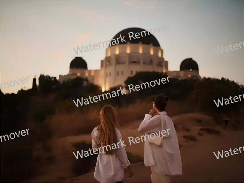 Quitar logos, textos y objetos no deseados