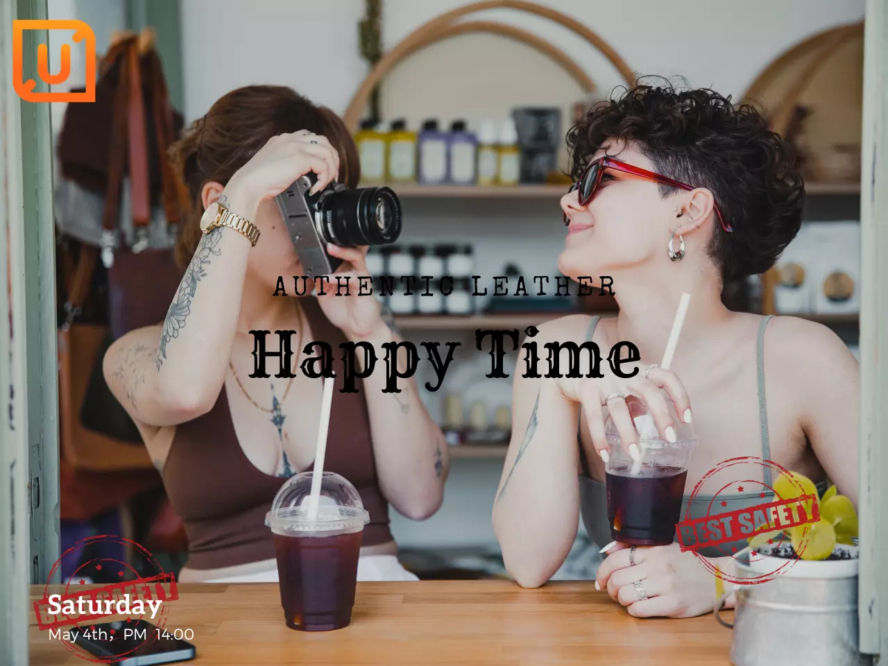 Simple, fast, and high-quality watermark removal