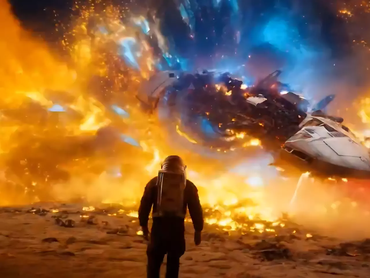 Remove AI Video Watermark in Seconds