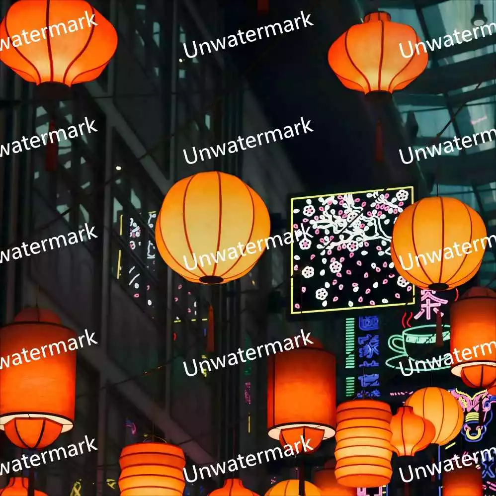 Remove Sora watermark automatically - AI video watermark remover