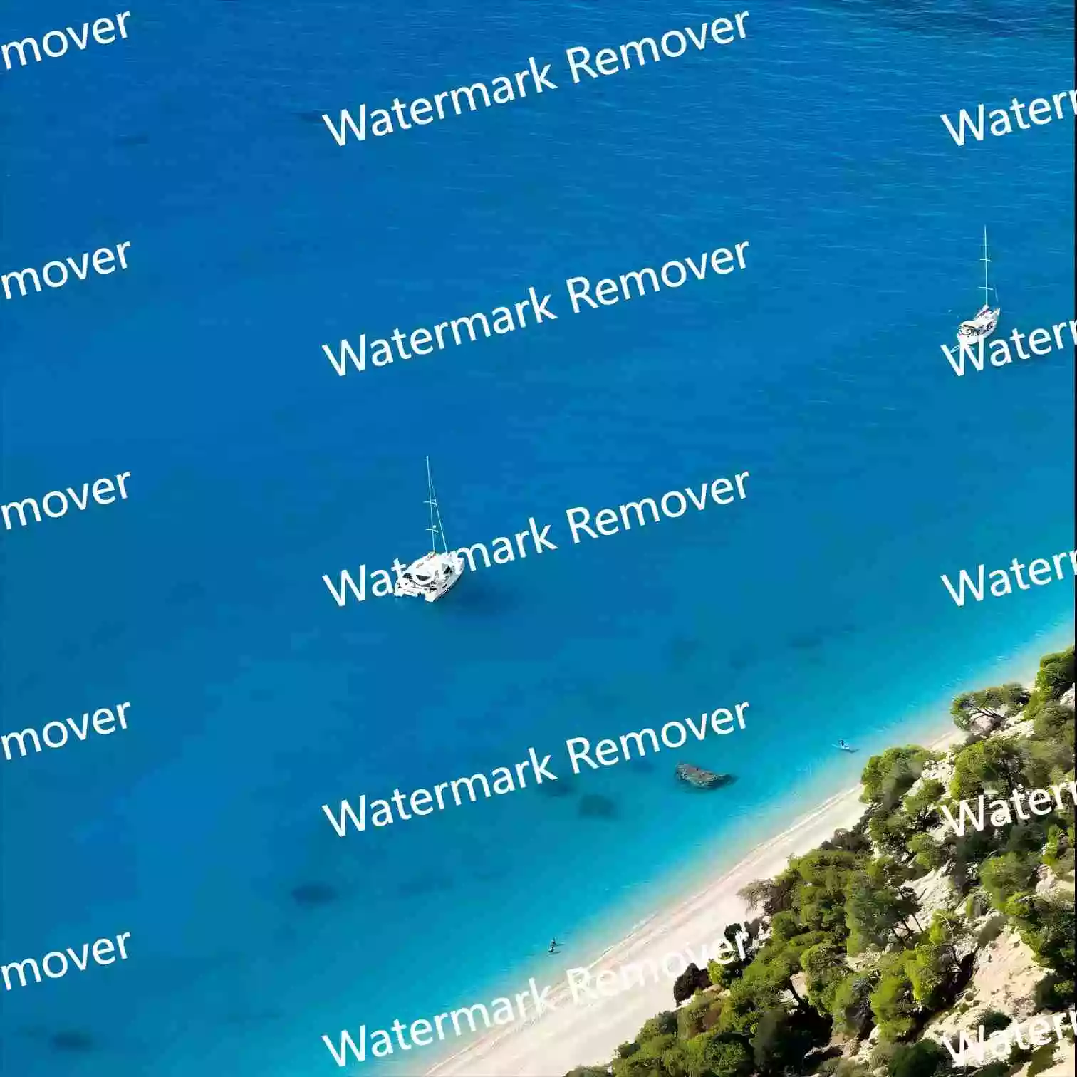 Remove Sora watermark - High quality video watermark remover