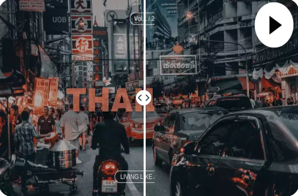 Protect Cinematic Storytelling