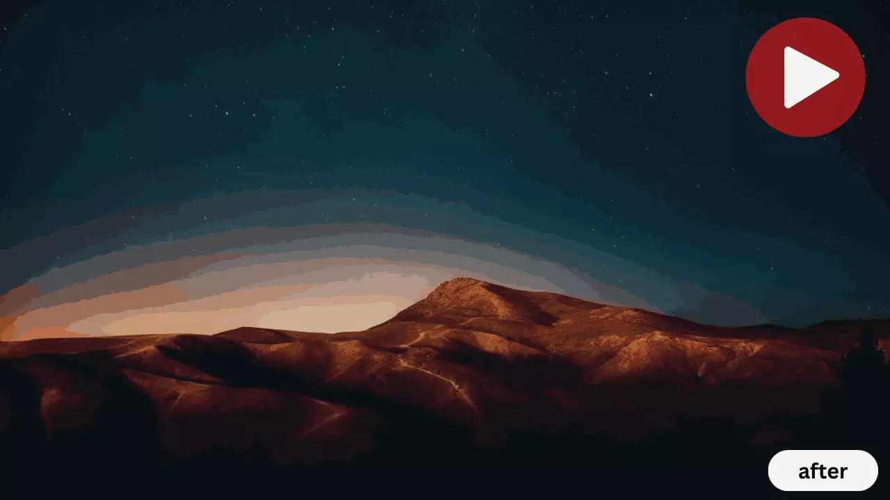 No Text, Caption, Watermark, or Anything Unwanted