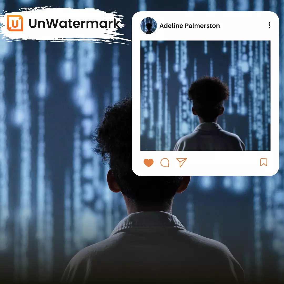 Удаление водяного знака с видео с нескольких платформ