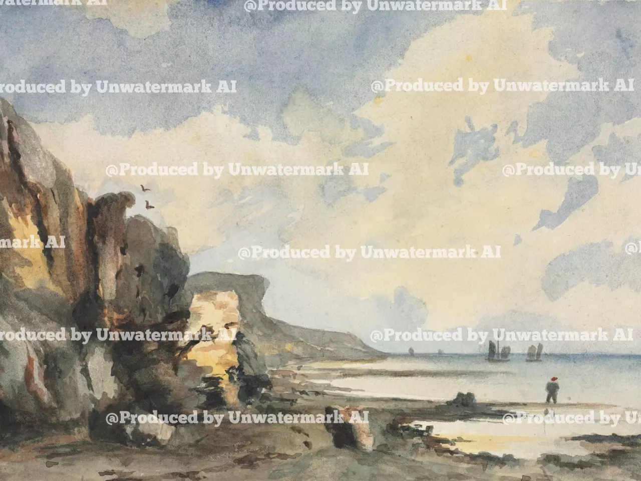 Remove Multiple Watermarks in PDF at Once